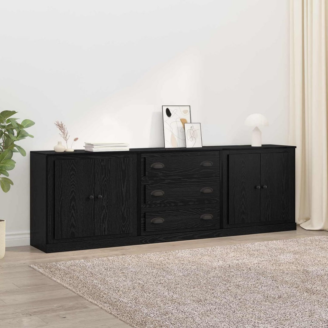 Sideboard mit den Massen 210 x 35.5 x 67.5 cm