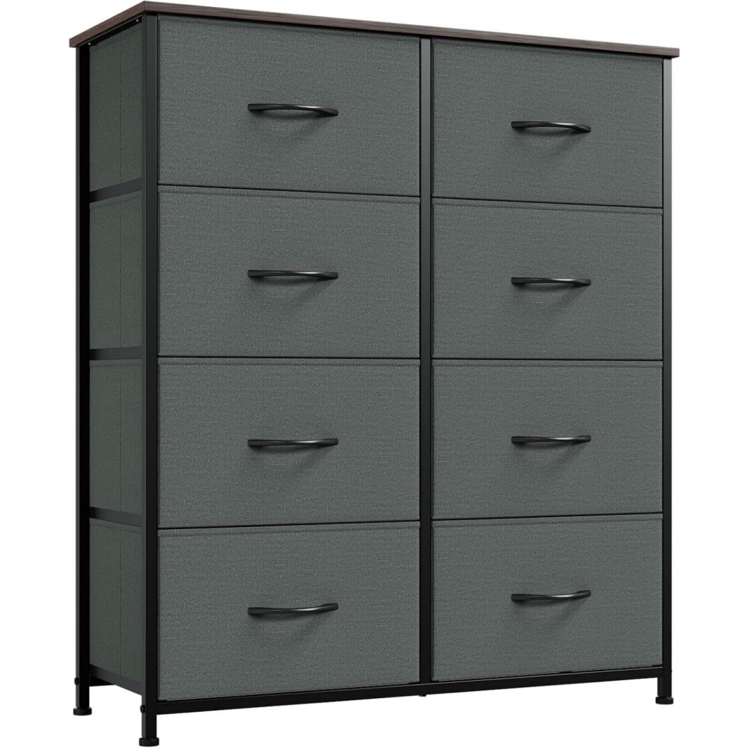 Sideboard mit den Massen 28 x 36.2 x 20.7 cm