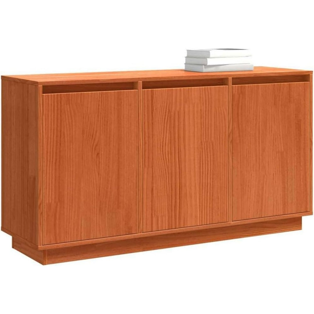 Sideboard mit den Massen 111 x 34 x 60 cm