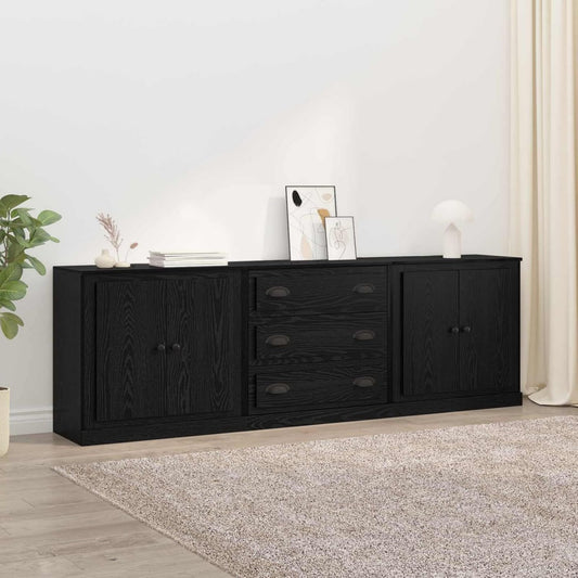 Sideboard mit den Massen 210 x 35.5 x 67.5 cm