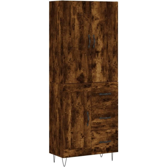 Sideboard mit den Massen 69.5 x 34 x 180 cm